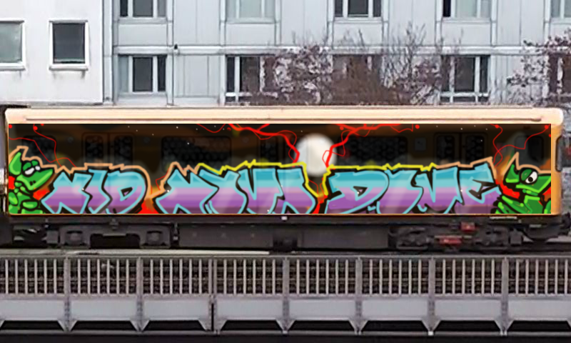 Bombing 1385845426062