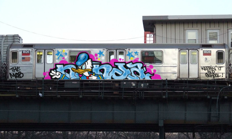 Bombing 1523166353904