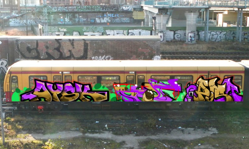 Bombing 1523211526364