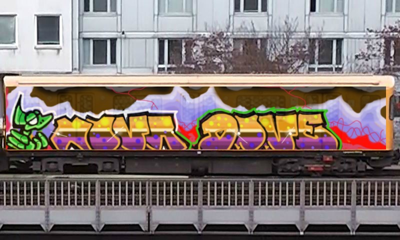 Bombing 1385862064406