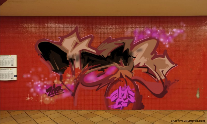 Bombing 1529450627627