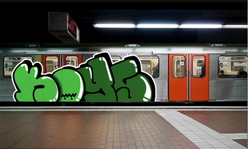 Bombing 1523336606585