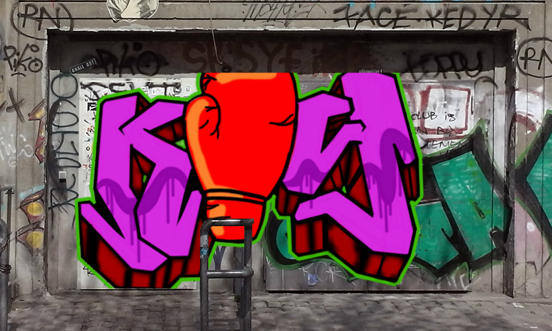 Bombing 1523345954504