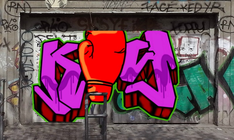 Bombing 1523345954504