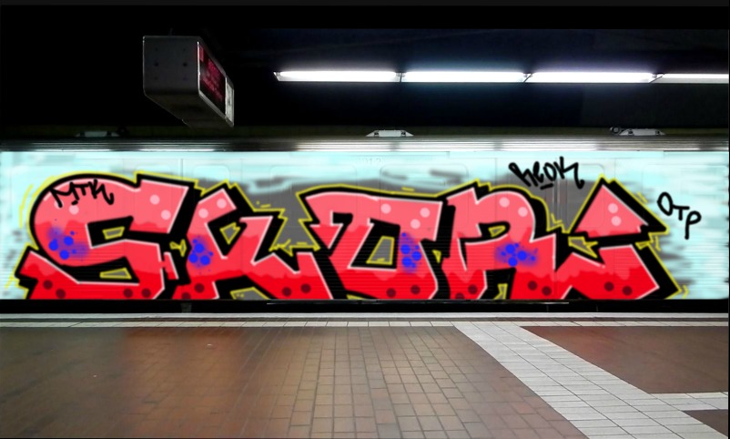 Bombing 1523354568808