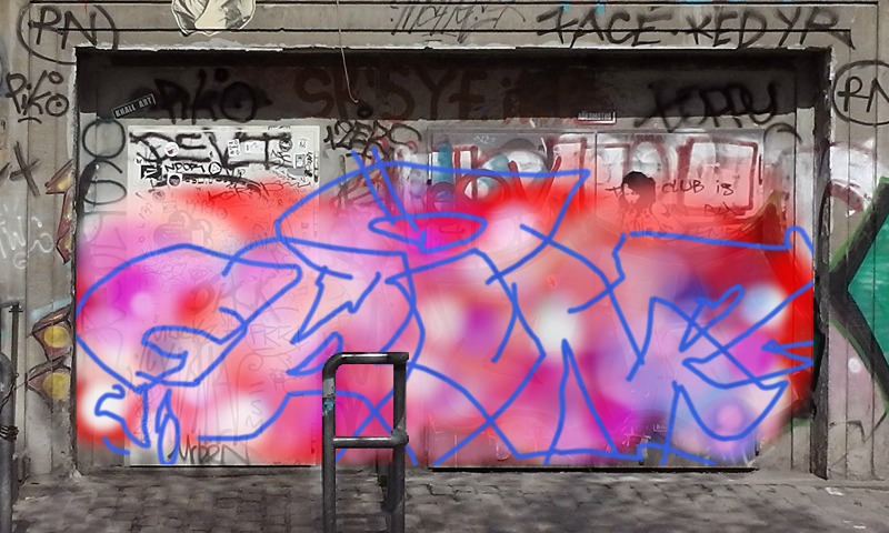 Bombing 1523396519147