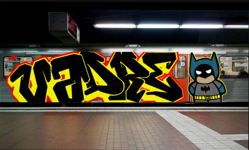 Bombing 1523429145526