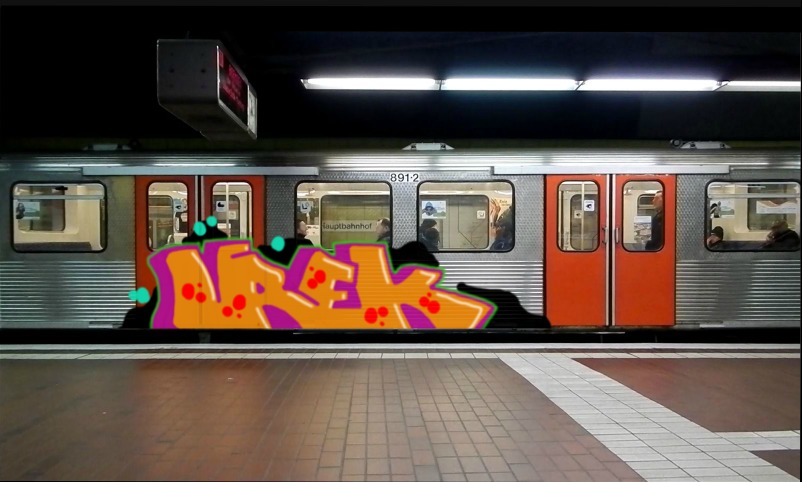 Bombing 1523448328970