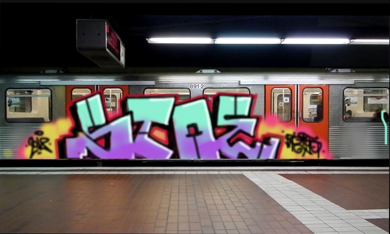 Bombing 1523480340864