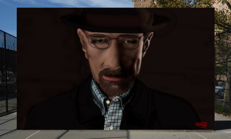 Bombing 1523483101036