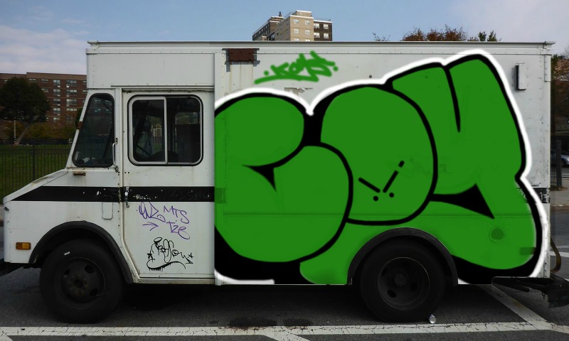 Bombing 1523505005486