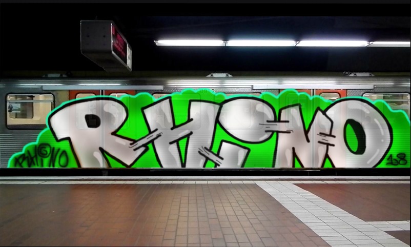 Bombing 1523518395552