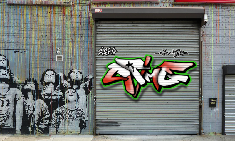 Bombing 1523567865597