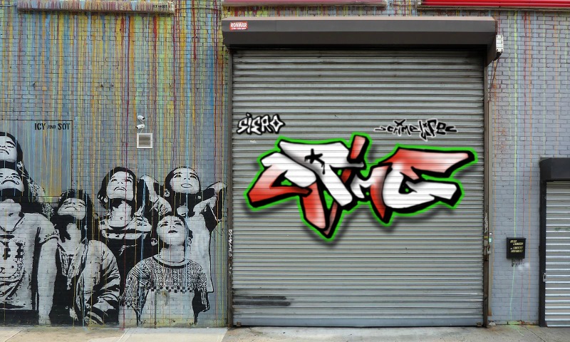 Bombing 1523567865597