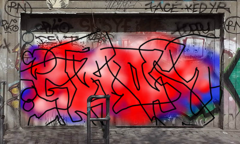 Bombing 1523570114957