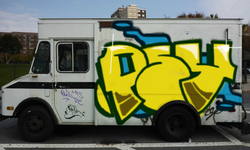 Bombing 1523574130532