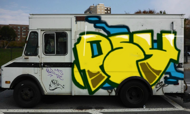 Bombing 1523574130532