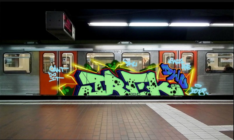 Bombing 1523635070288