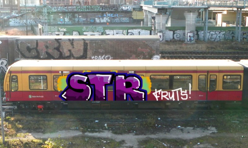 Bombing 1357765734483