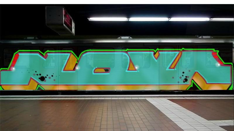 Bombing 1385919193937