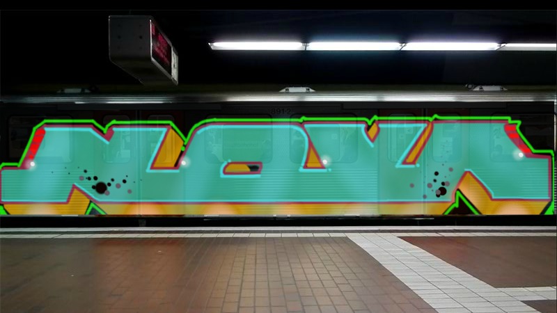 Bombing 1385919193937