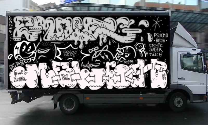 Bombing 1523658102172