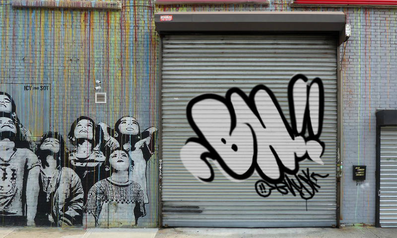 Bombing 1523667190107