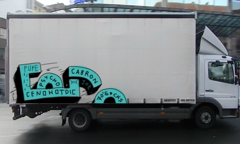 Bombing 1523709118898