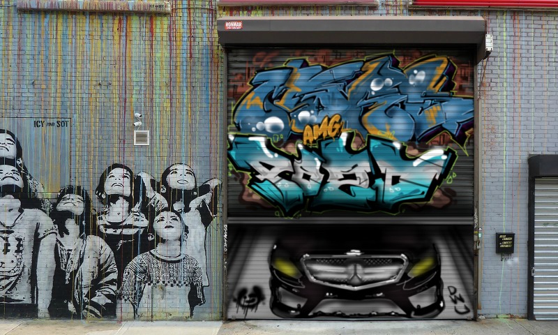 Bombing 1524090702280