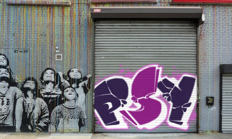 Bombing 1523725052687