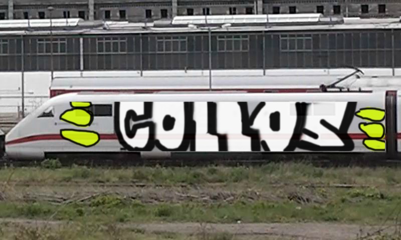 Bombing 1385925053987