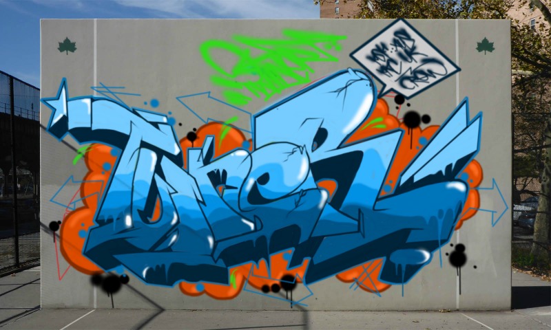 Bombing 1523737884260