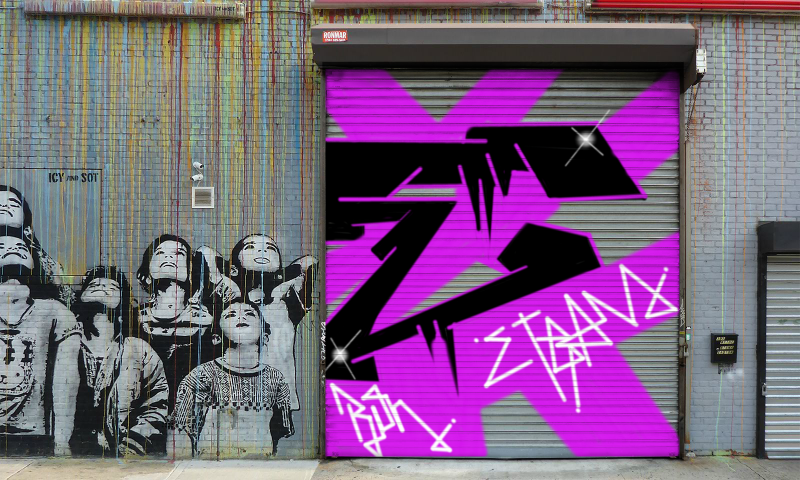 Bombing 1523787466614