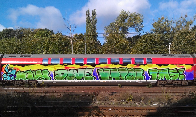 Bombing 1385927808593