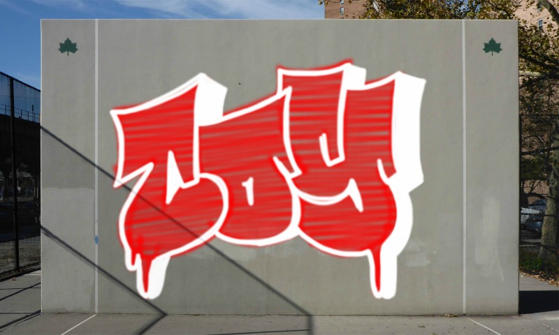 Bombing 1523827025549