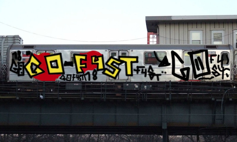 Bombing 1523827997637