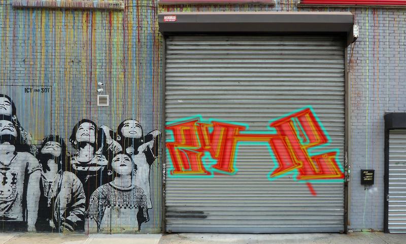 Bombing 1523831702975