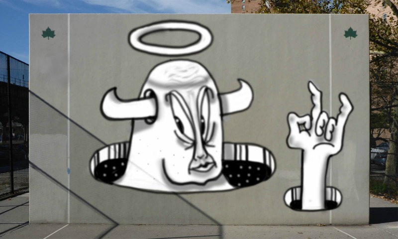 Bombing 1523837014285