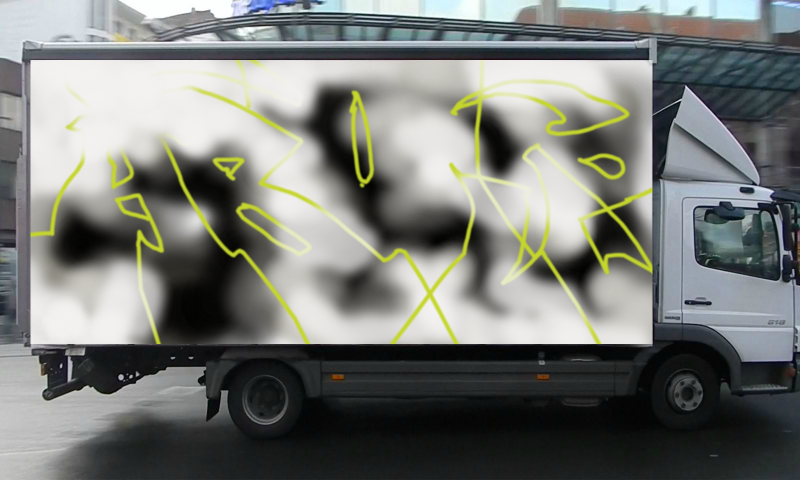 Bombing 1523841718882