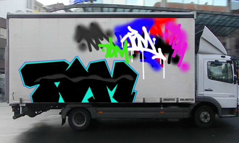 Bombing 1523935380928