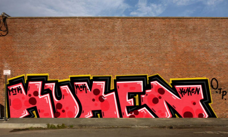 Bombing 1523951630567