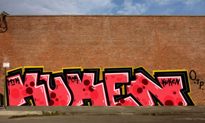 Bombing 1523951630567