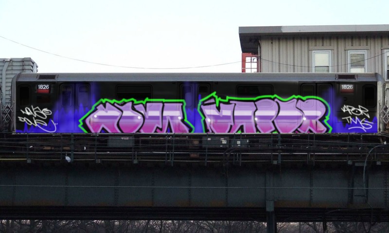 Bombing 1385943754890