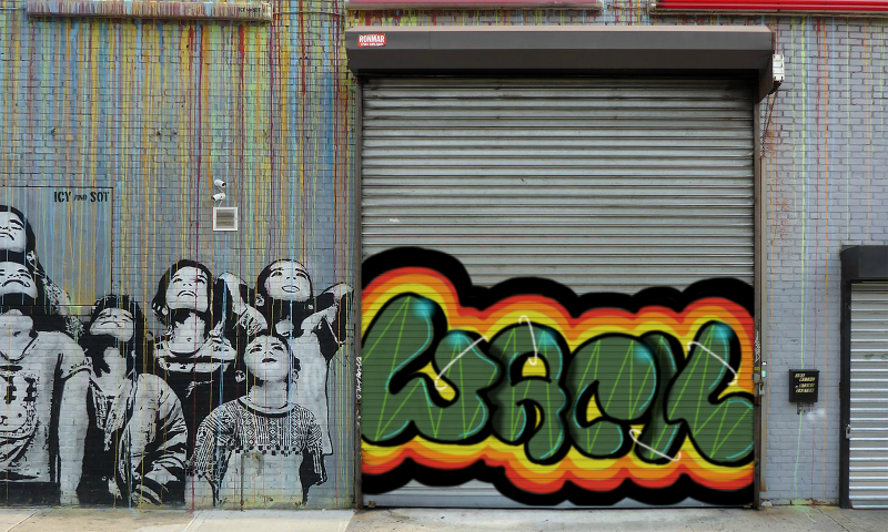 Bombing 1523994263415