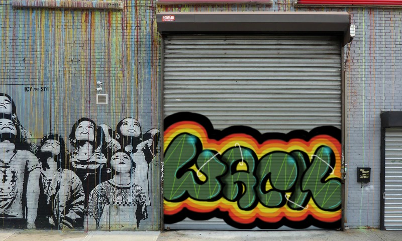 Bombing 1523994263415