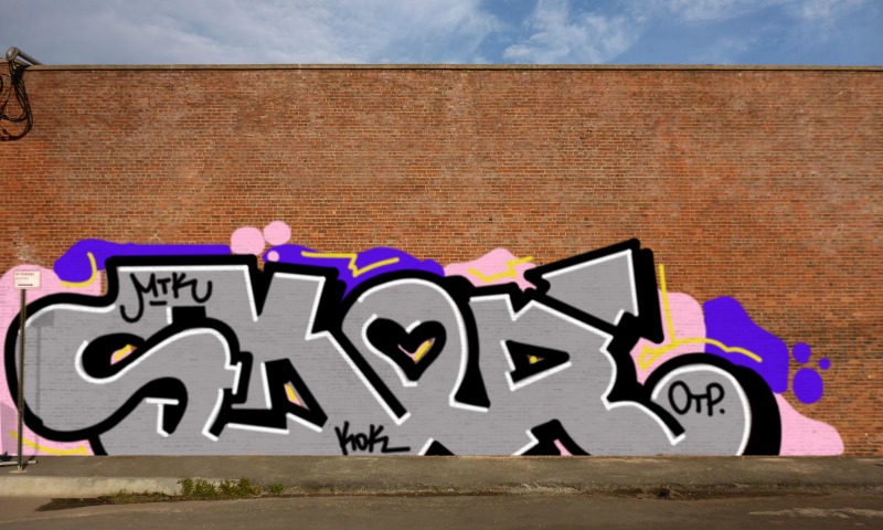 Bombing 1523996598198