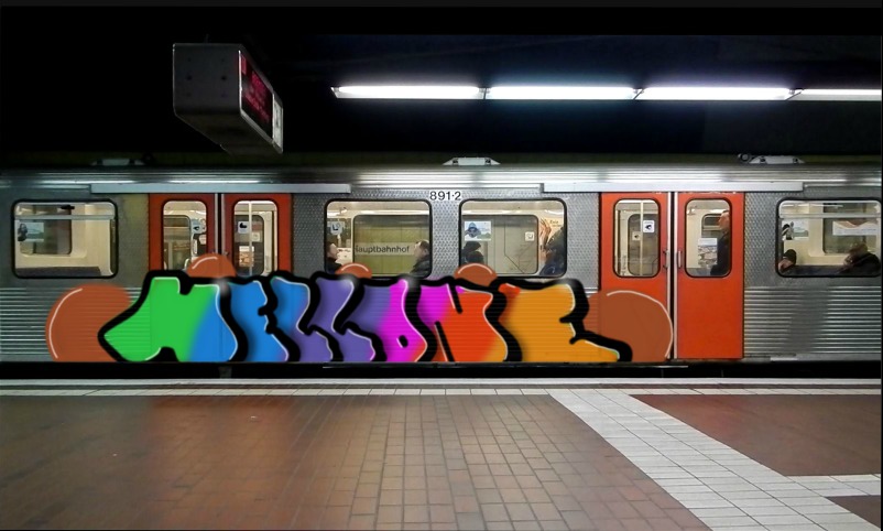 Bombing 1523996888146