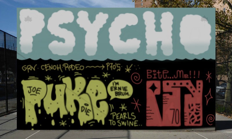 Bombing 1524061765851