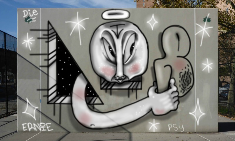 Bombing 1524010446930