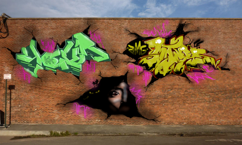 Bombing 1524235679822